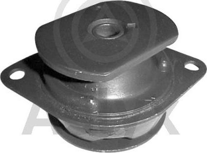 Aslyx AS-202956 - Подвеска, автоматическая коробка передач abcparts.ee