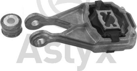 Aslyx AS-202914 - Подушка, опора, подвеска двигателя abcparts.ee