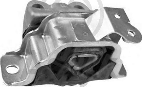 Aslyx AS-202934 - Подушка, опора, подвеска двигателя abcparts.ee