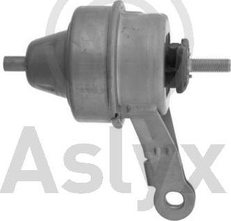 Aslyx AS-202491 - Подушка, опора, подвеска двигателя abcparts.ee