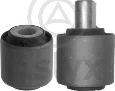 Aslyx AS-202411 - Сайлентблок балки моста abcparts.ee