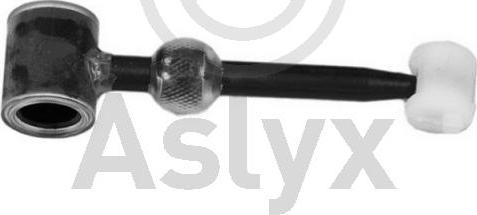 Aslyx AS-202475 - Remondikomplekt,käigukang abcparts.ee