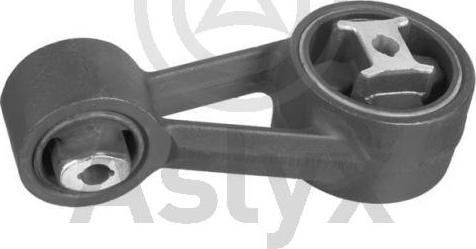 Aslyx AS-202593 - Подушка, опора, подвеска двигателя abcparts.ee