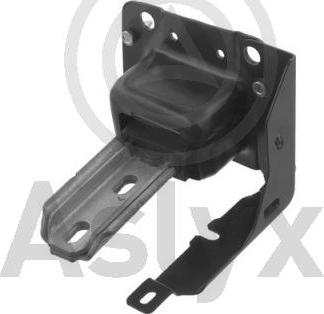 Aslyx AS-202559 - Подвеска, ступенчатая коробка передач abcparts.ee