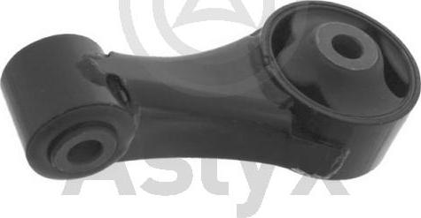 Aslyx AS-202558 - Подушка, опора, подвеска двигателя abcparts.ee