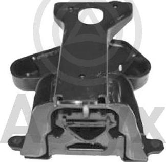 Aslyx AS-202564 - Подушка, опора, подвеска двигателя abcparts.ee