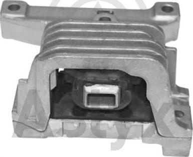 Aslyx AS-202561 - Подушка, опора, подвеска двигателя abcparts.ee