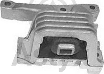 Aslyx AS-202563 - Подушка, опора, подвеска двигателя abcparts.ee