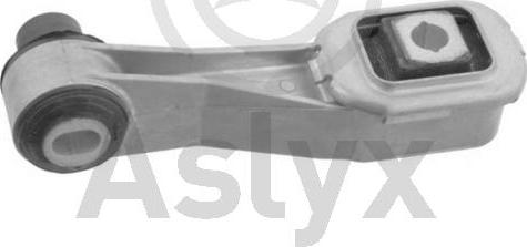 Aslyx AS-202512 - Подушка, опора, подвеска двигателя abcparts.ee