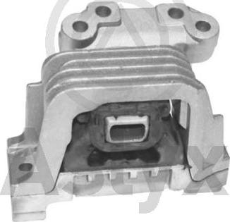 Aslyx AS-202585 - Подушка, опора, подвеска двигателя abcparts.ee