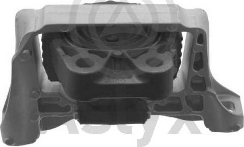 Aslyx AS-202640 - Подушка, опора, подвеска двигателя abcparts.ee