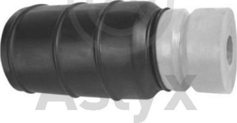 Aslyx AS-202094 - Пылезащитный комплект, амортизатор abcparts.ee