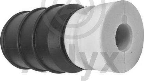 Aslyx AS-202095 - Пылезащитный комплект, амортизатор abcparts.ee