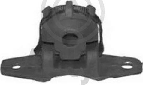 Aslyx AS-202126 - Кронштейн, втулка, система выпуска ОГ abcparts.ee