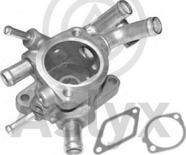 Aslyx AS-202177 - Регулирующий клапан охлаждающей жидкости abcparts.ee