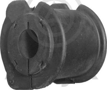 Aslyx AS-202854 - Втулка стабилизатора abcparts.ee