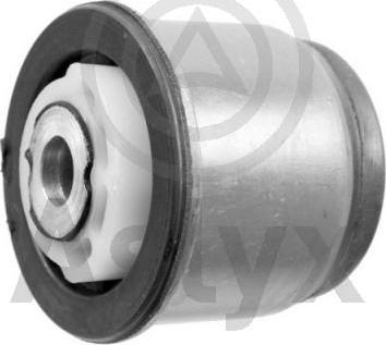 Aslyx AS-202817 - Сайлентблок балки моста abcparts.ee