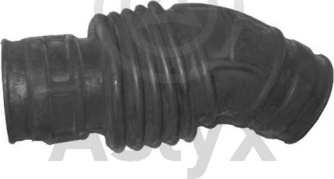 Aslyx AS-202383 - Рукав воздухозаборника, воздушный фильтр abcparts.ee