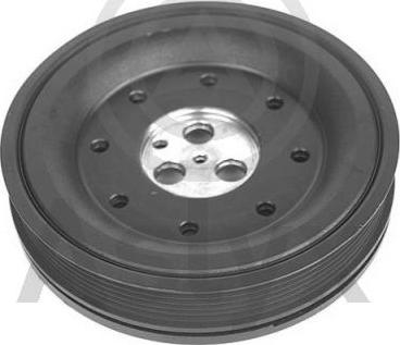 Aslyx AS-202260 - Шкив коленчатого вала abcparts.ee