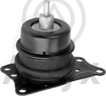 Aslyx AS-202236 - Подушка, опора, подвеска двигателя abcparts.ee