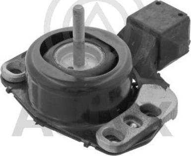 Aslyx AS-202227 - Подушка, опора, подвеска двигателя abcparts.ee