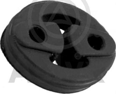 Aslyx AS-202279 - Кронштейн, втулка, система выпуска ОГ abcparts.ee