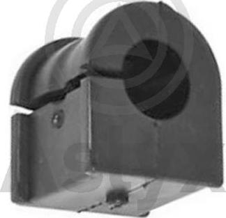 Aslyx AS-202784 - Сайлентблок, рычаг подвески колеса abcparts.ee