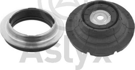 Aslyx AS-202771 - Опора стойки амортизатора, подушка abcparts.ee