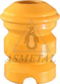 AS Metal 45BM0321 - Отбойник, демпфер амортизатора abcparts.ee
