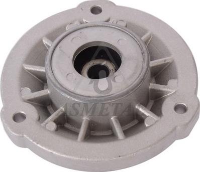AS Metal 45BM1000 - Опора стойки амортизатора, подушка abcparts.ee