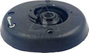 AS Metal 45CT0600 - Опора стойки амортизатора, подушка abcparts.ee