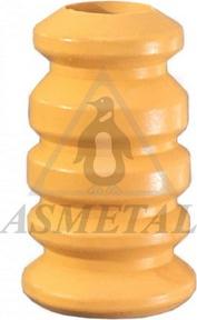 AS Metal 45CT0620 - Отбойник, демпфер амортизатора abcparts.ee