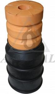 AS Metal 45FI3020 - Пылезащитный комплект, амортизатор abcparts.ee