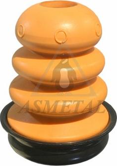 AS Metal 45FR1334 - Отбойник, демпфер амортизатора abcparts.ee