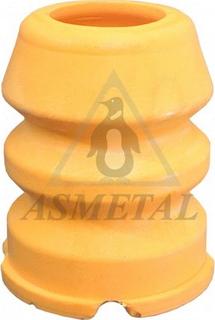 AS Metal 45FR1323 - Отбойник, демпфер амортизатора abcparts.ee