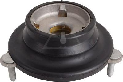 AS Metal 45PE4705 - Опора стойки амортизатора, подушка abcparts.ee