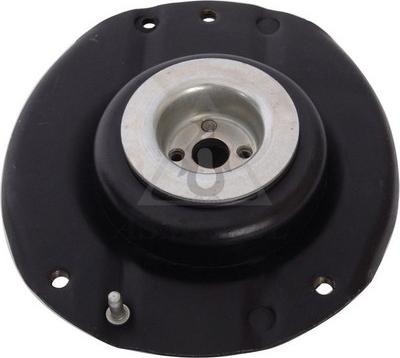 AS Metal 45PE0600 - Опора стойки амортизатора, подушка abcparts.ee