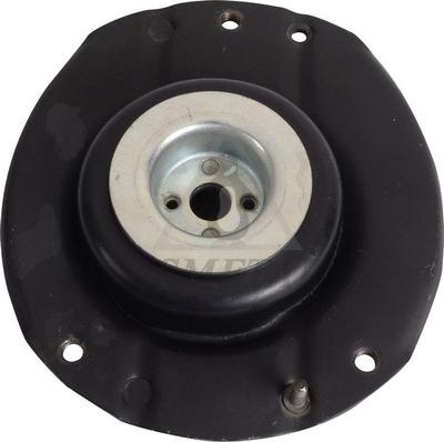 AS Metal 45PE0601 - Опора стойки амортизатора, подушка abcparts.ee