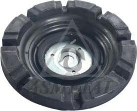AS Metal 45VW4510 - Опора стойки амортизатора, подушка abcparts.ee