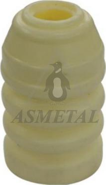 AS Metal 45VW1621 - Отбойник, демпфер амортизатора abcparts.ee