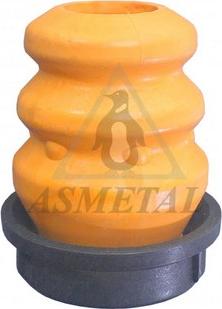 AS Metal 45VW2022 - Puhver, vedrustus abcparts.ee