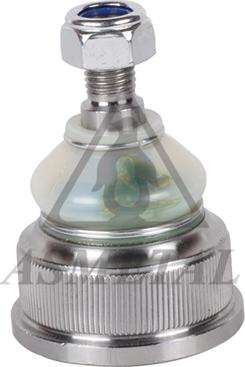 AS Metal 10BM0101 - Шаровая опора abcparts.ee
