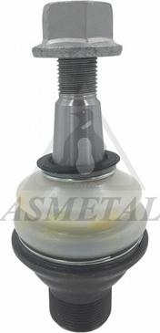AS Metal 10BM1000 - Шаровая опора abcparts.ee