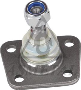 AS Metal 10FI3001 - Шаровая опора abcparts.ee