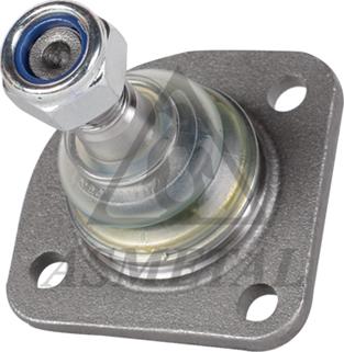 AS Metal 10FI2400 - Шаровая опора abcparts.ee