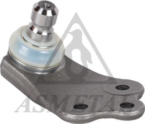 AS Metal 10FI2700 - Шаровая опора abcparts.ee