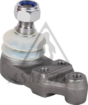 AS Metal 10FR1001 - Шаровая опора abcparts.ee
