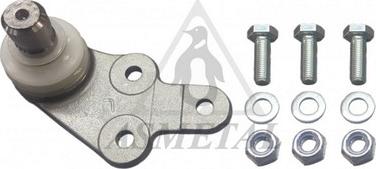 AS Metal 10FR1780 - Шаровая опора abcparts.ee