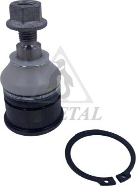 AS Metal 10HN1500 - Шаровая опора abcparts.ee