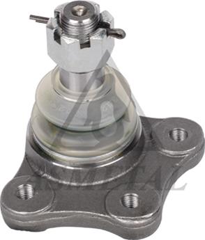 AS Metal 10MZ04 - Шаровая опора abcparts.ee